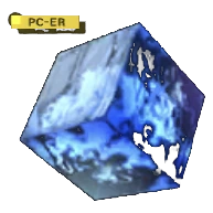 异方晶